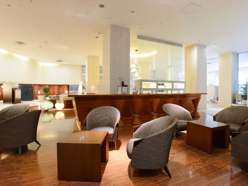 札幌パークホテル Sapporo Park Hotel 画像7