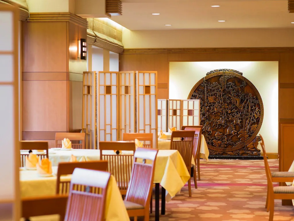札幌パークホテル Sapporo Park Hotel 画像10