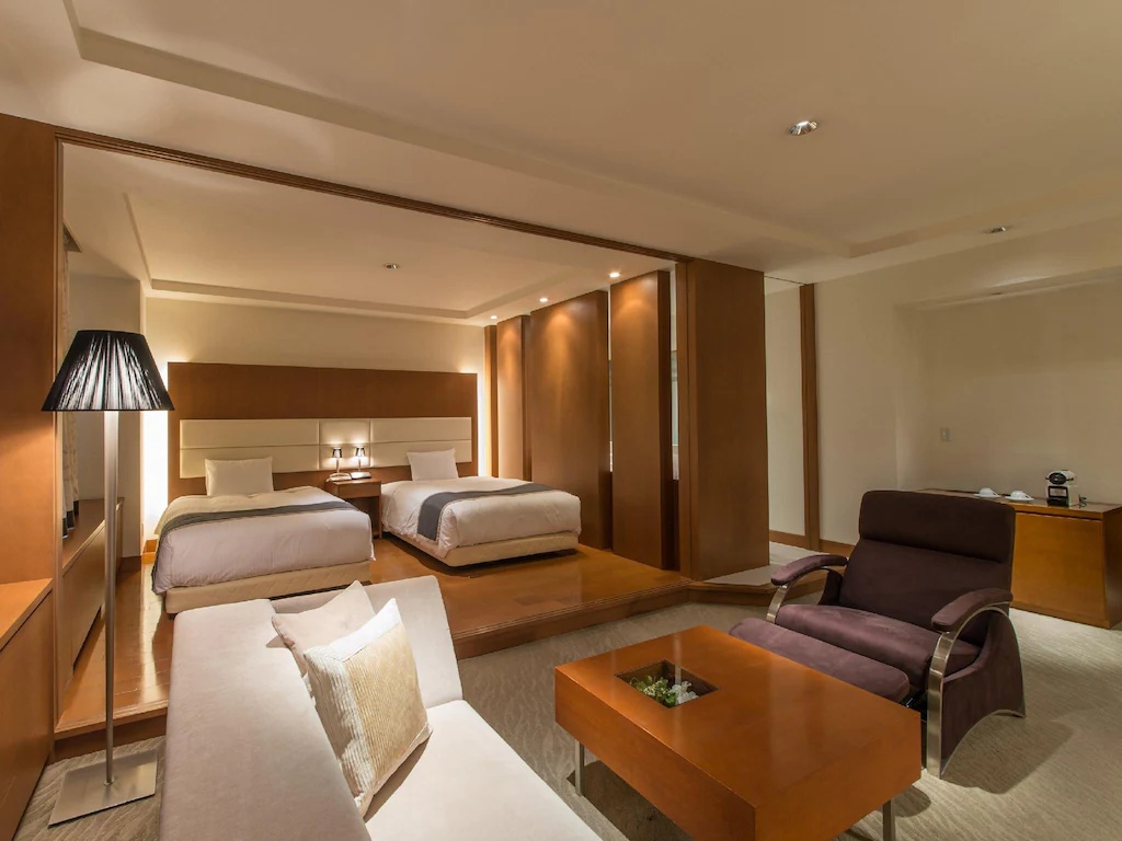 札幌パークホテル Sapporo Park Hotel 画像11
