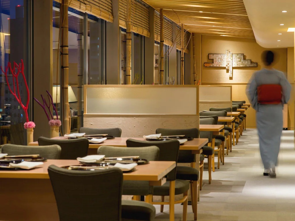 札幌パークホテル Sapporo Park Hotel 画像12