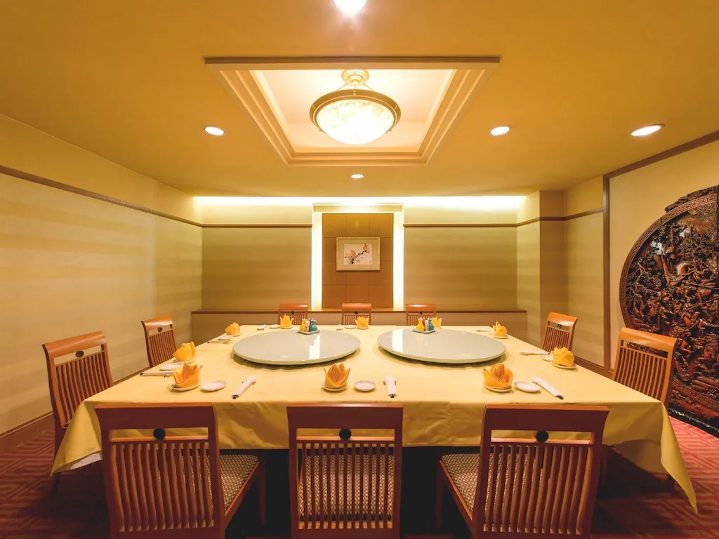 札幌パークホテル Sapporo Park Hotel 画像13