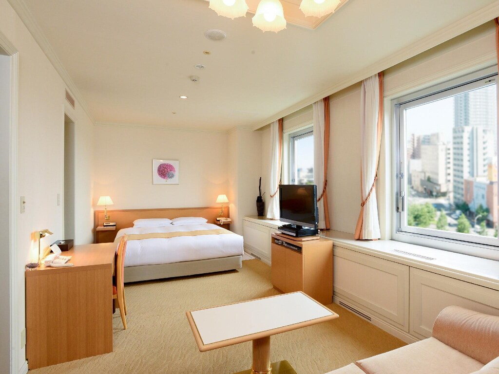 札幌パークホテル Sapporo Park Hotel 画像16