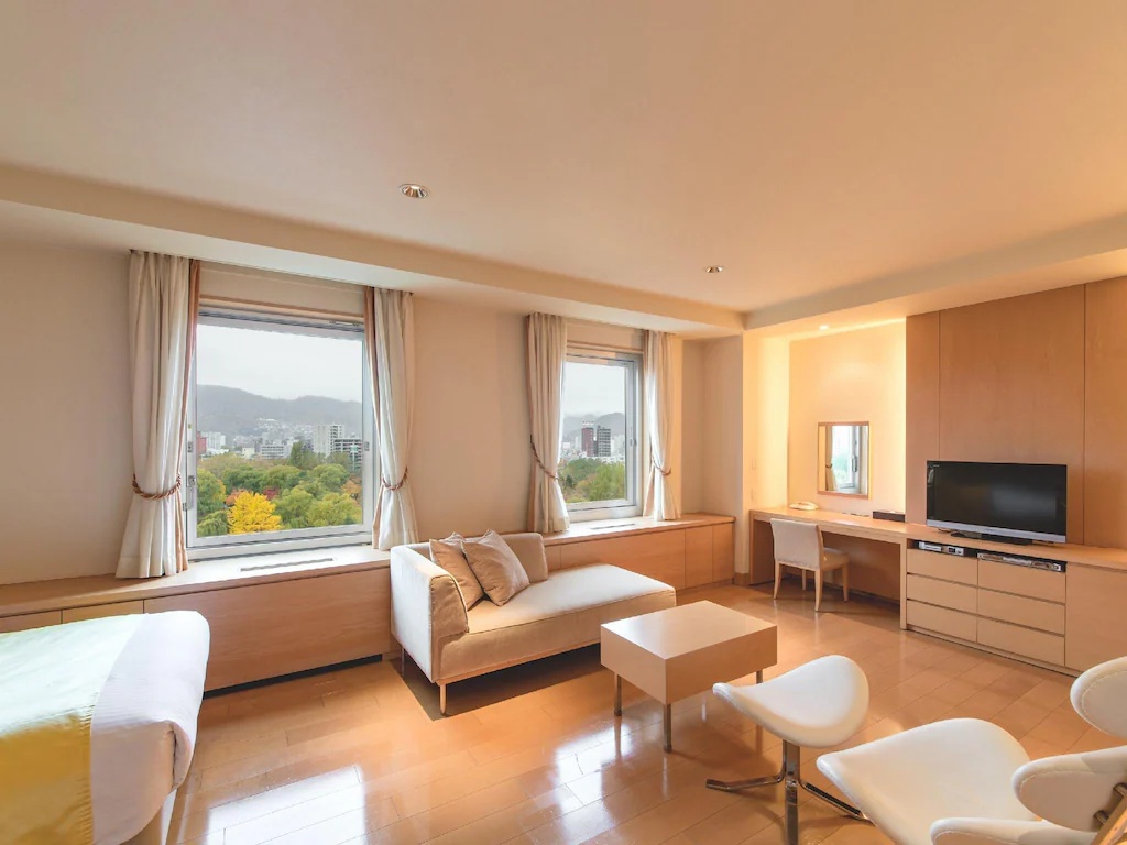 札幌パークホテル Sapporo Park Hotel 画像18