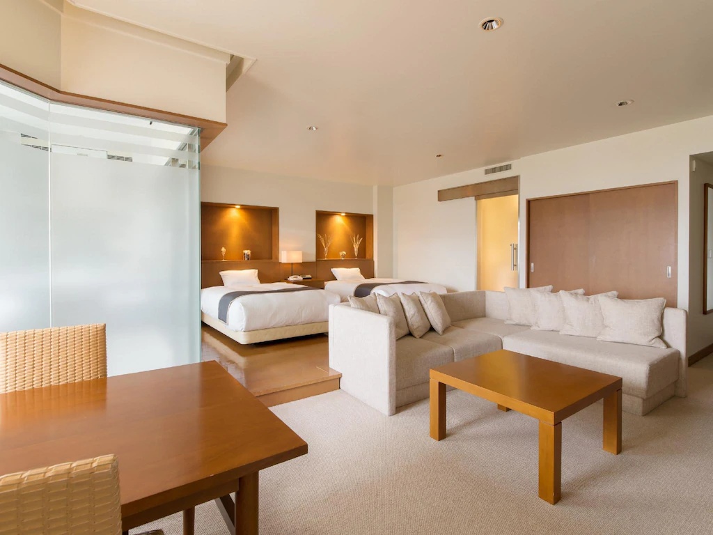札幌パークホテル Sapporo Park Hotel 画像20