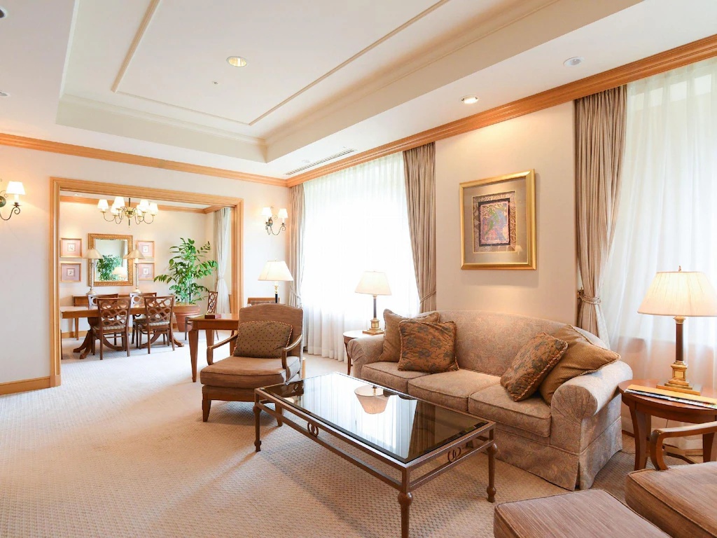 札幌パークホテル Sapporo Park Hotel 画像22