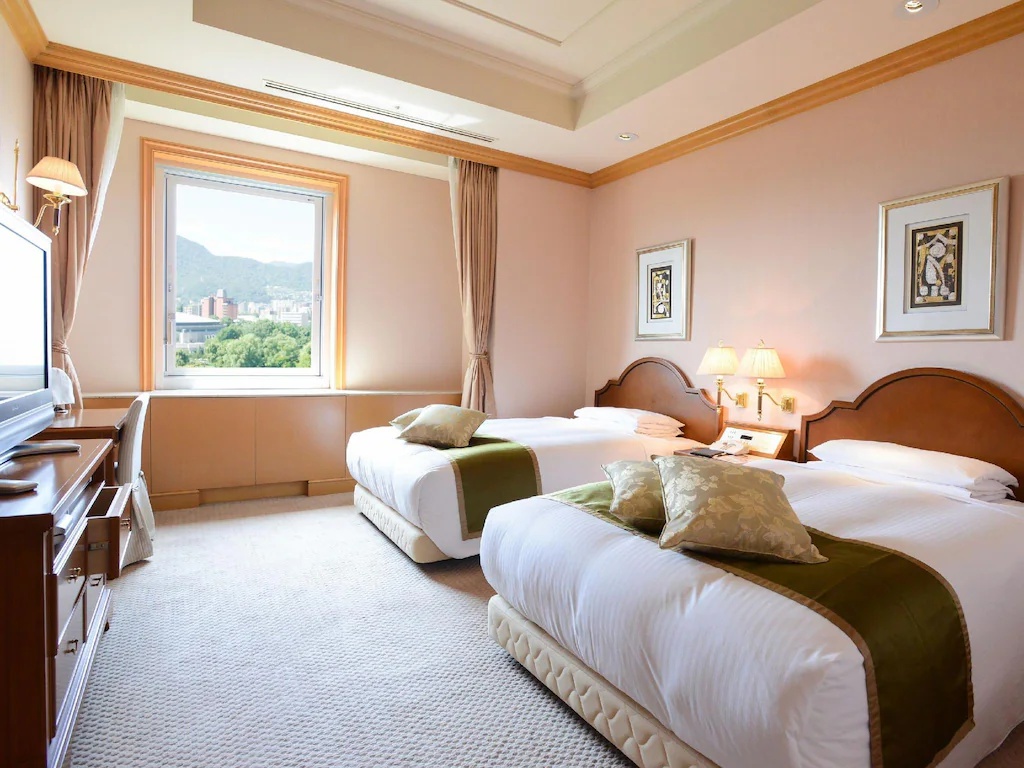 札幌パークホテル Sapporo Park Hotel 画像24