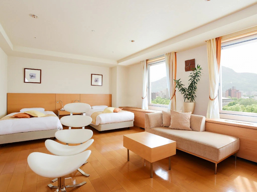 札幌パークホテル Sapporo Park Hotel 画像25