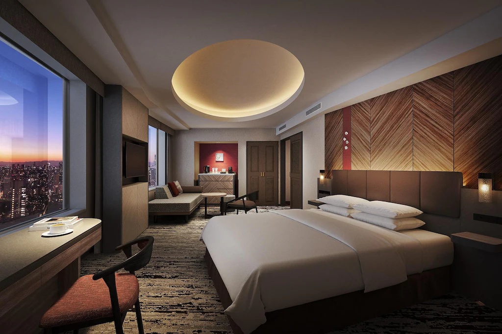 札幌プリンスホテル Sapporo Prince Hotel 画像2