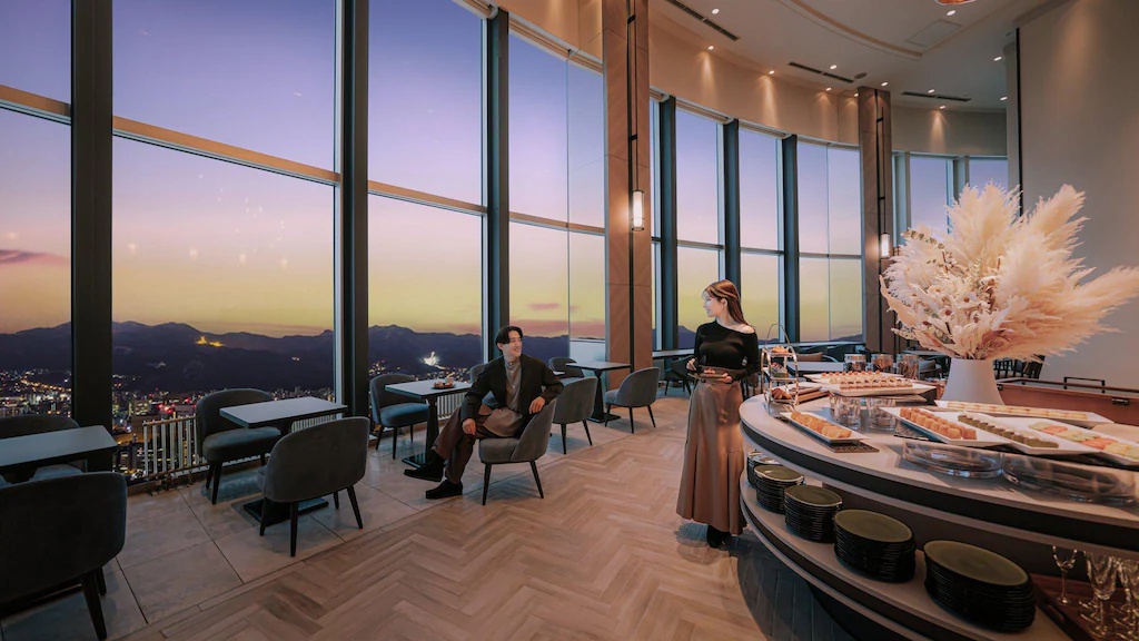 札幌プリンスホテル Sapporo Prince Hotel 画像3