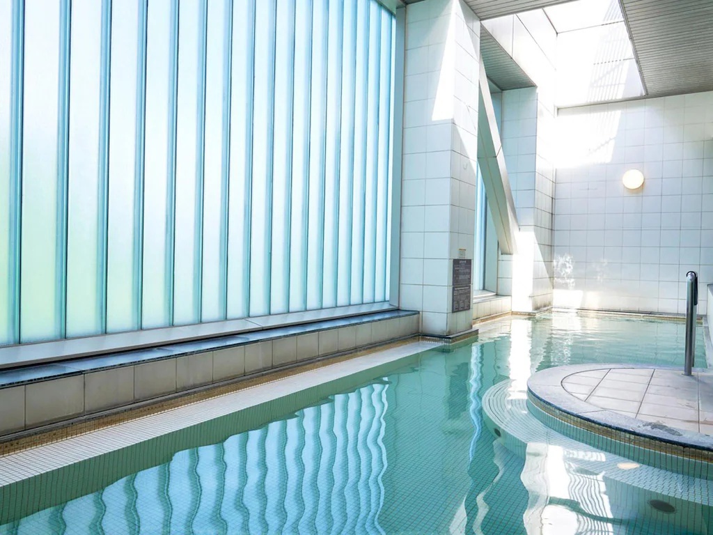 札幌プリンスホテル Sapporo Prince Hotel 画像4