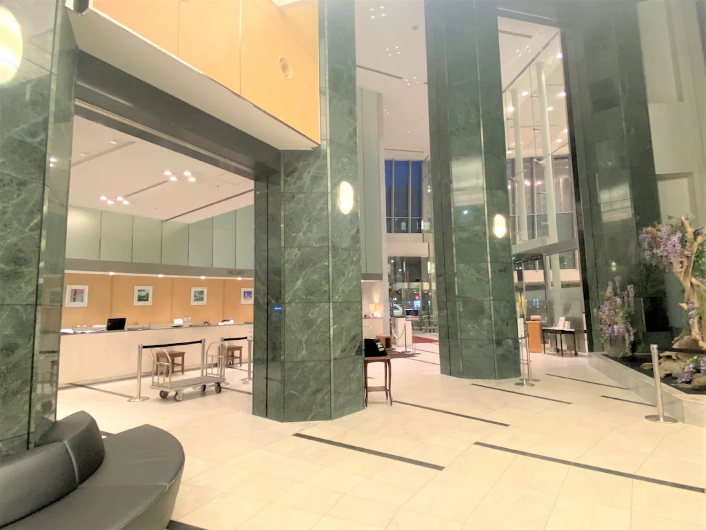 札幌プリンスホテル Sapporo Prince Hotel 画像5
