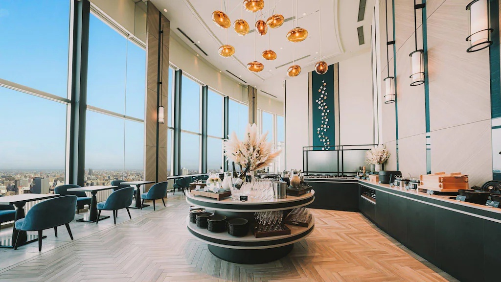 札幌プリンスホテル Sapporo Prince Hotel 画像6