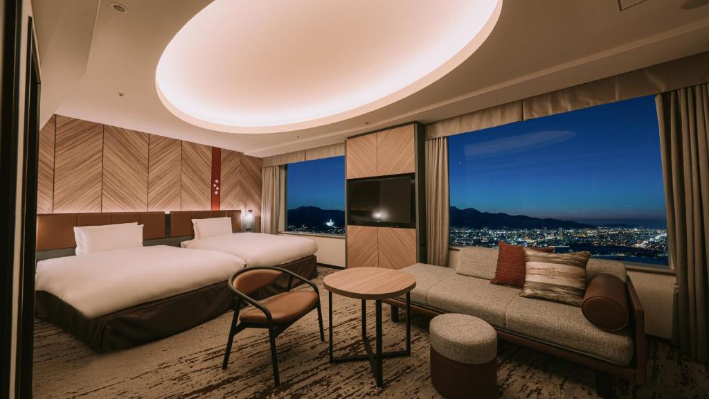 札幌プリンスホテル Sapporo Prince Hotel 画像7