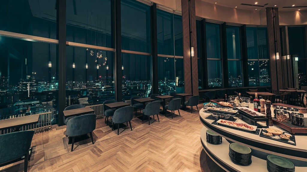 札幌プリンスホテル Sapporo Prince Hotel 画像8