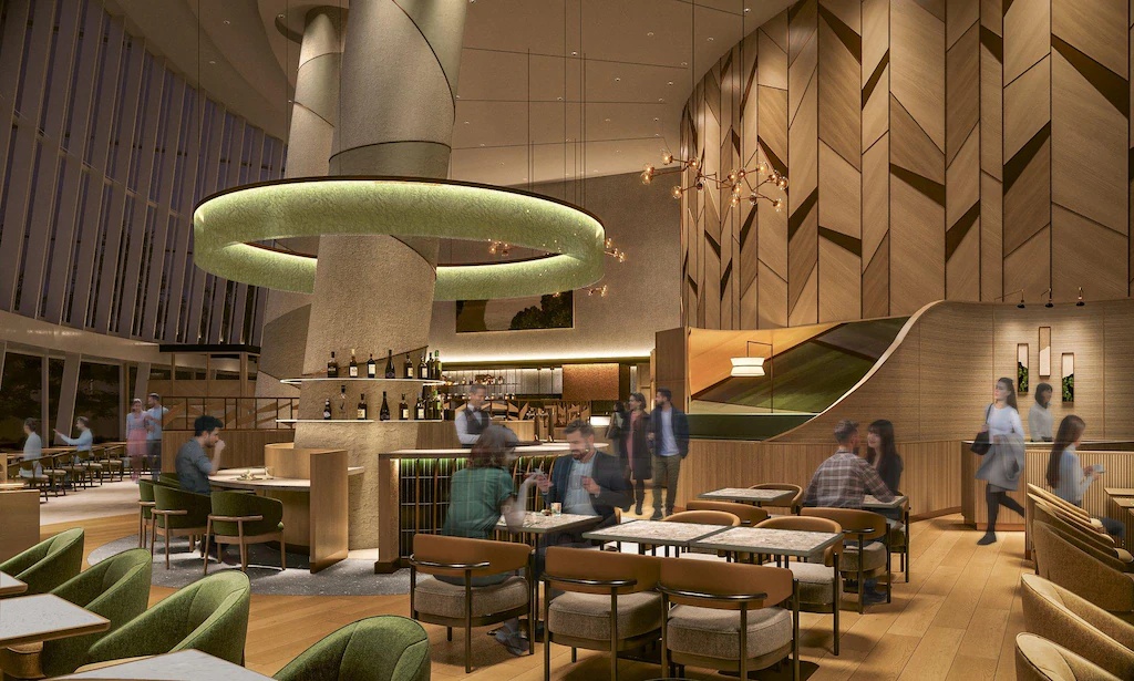 札幌プリンスホテル Sapporo Prince Hotel 画像9