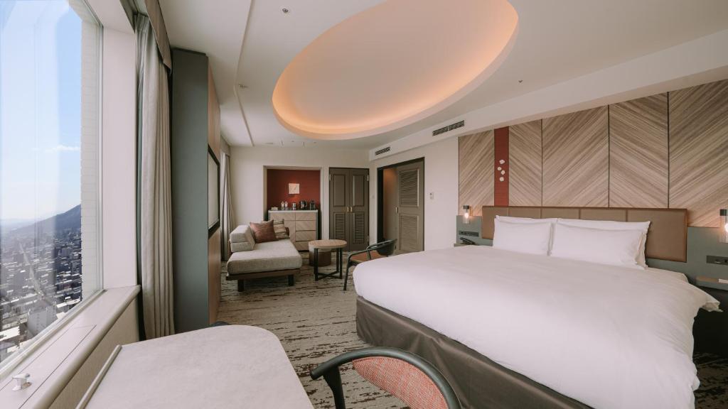 札幌プリンスホテル Sapporo Prince Hotel 画像11