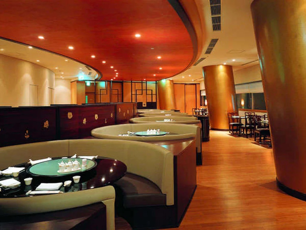 札幌プリンスホテル Sapporo Prince Hotel 画像13