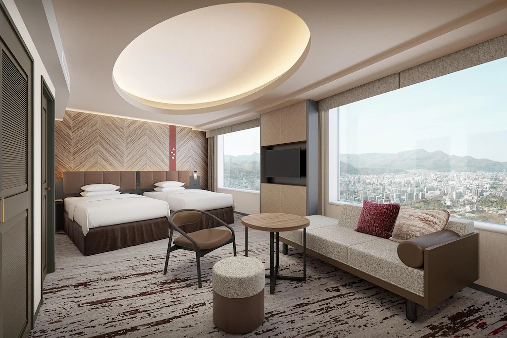 札幌プリンスホテル Sapporo Prince Hotel 画像14