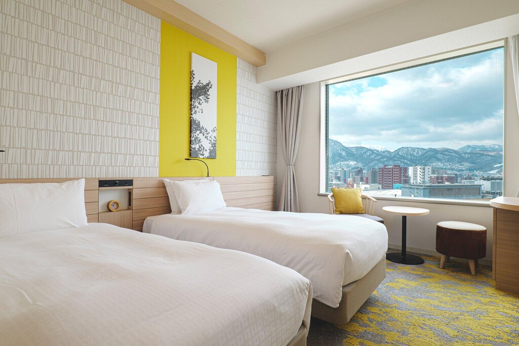札幌プリンスホテル Sapporo Prince Hotel 画像17