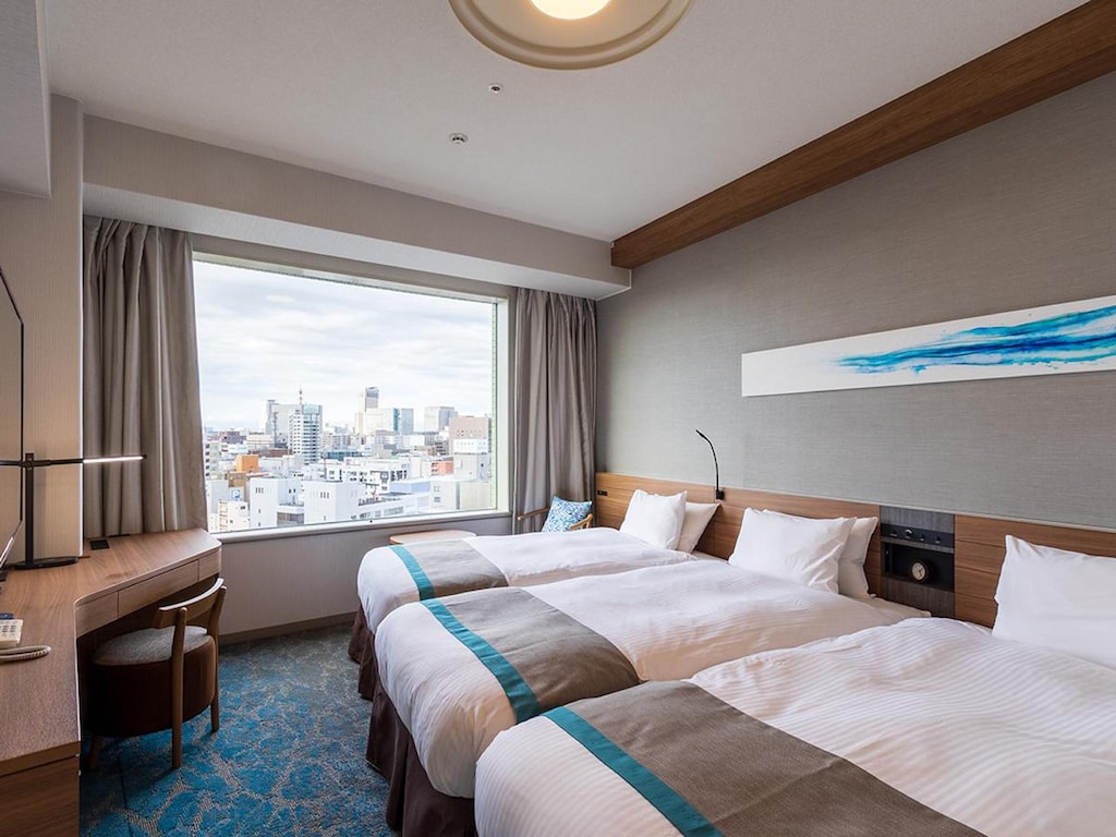 札幌プリンスホテル Sapporo Prince Hotel 画像18