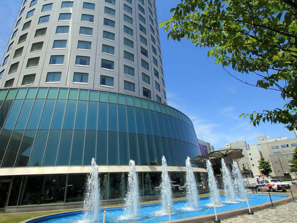 札幌プリンスホテル Sapporo Prince Hotel 画像20