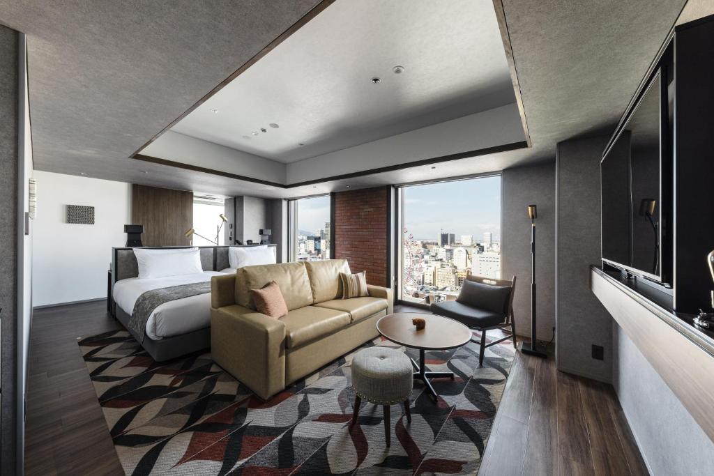 SAPPORO STREAM HOTEL SAPPORO STREAM HOTEL 画像2