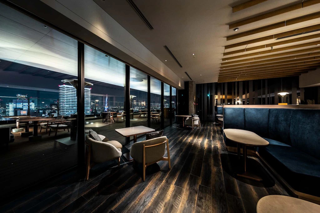 SAPPORO STREAM HOTEL SAPPORO STREAM HOTEL 画像3