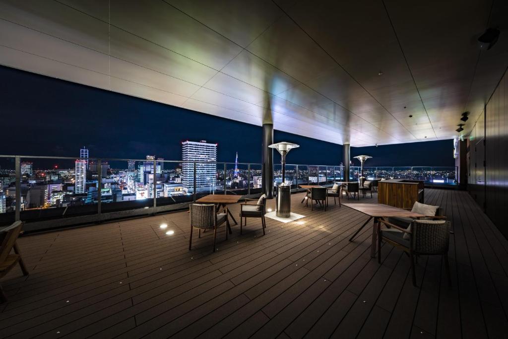 SAPPORO STREAM HOTEL SAPPORO STREAM HOTEL 画像5