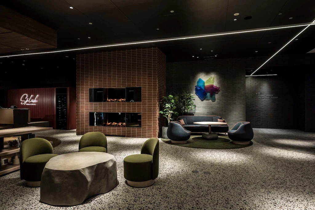 SAPPORO STREAM HOTEL SAPPORO STREAM HOTEL 画像7