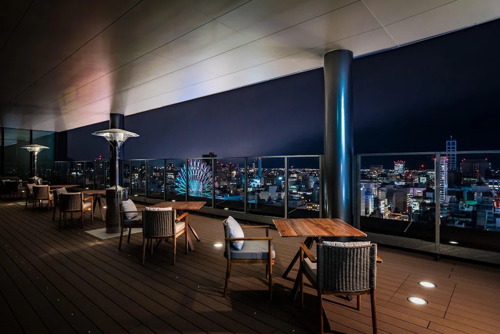 SAPPORO STREAM HOTEL SAPPORO STREAM HOTEL 画像9