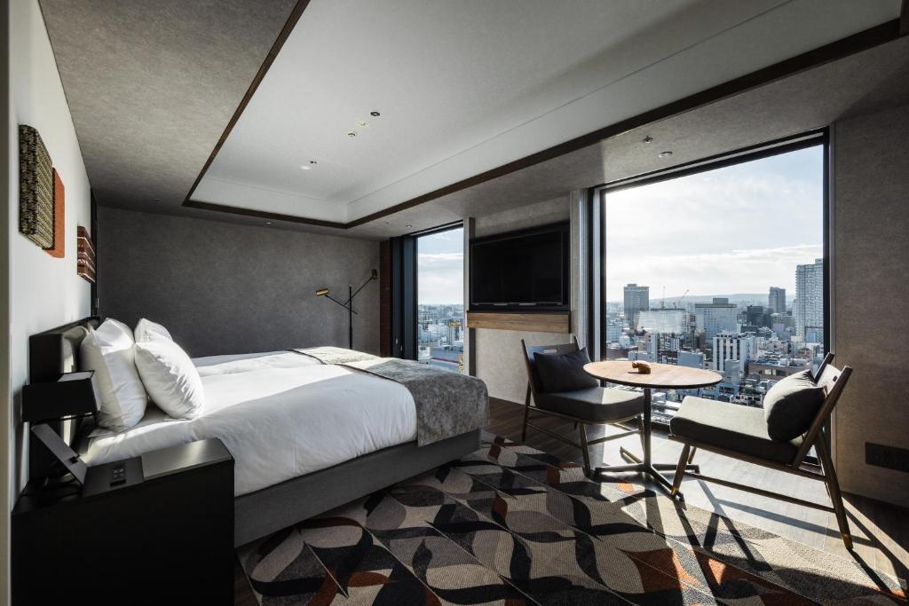SAPPORO STREAM HOTEL SAPPORO STREAM HOTEL 画像10