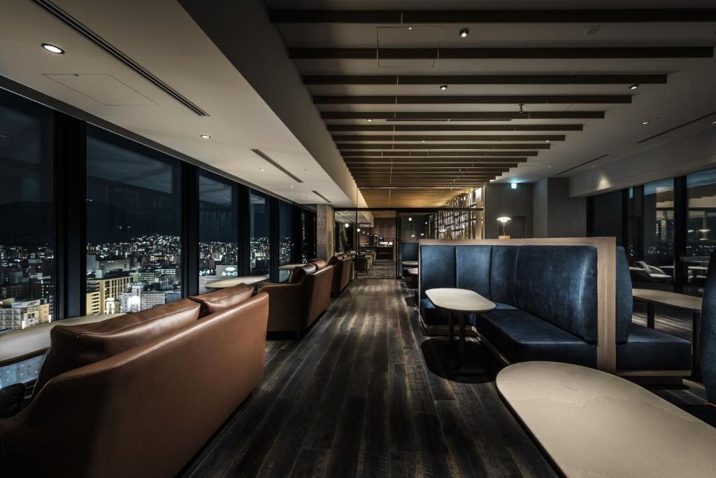 SAPPORO STREAM HOTEL SAPPORO STREAM HOTEL 画像11