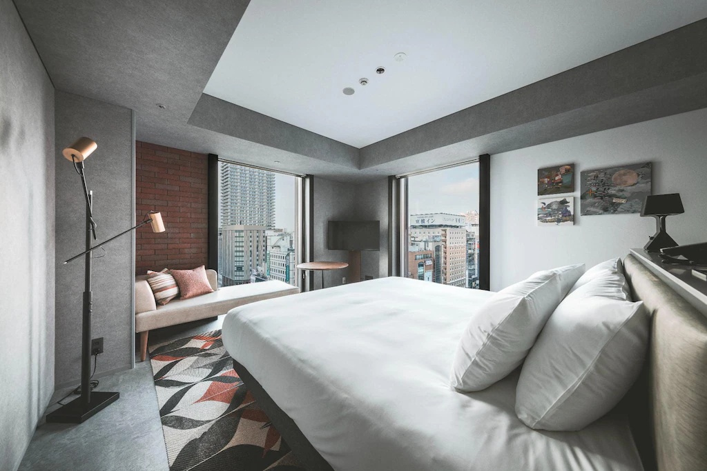 SAPPORO STREAM HOTEL SAPPORO STREAM HOTEL 画像14