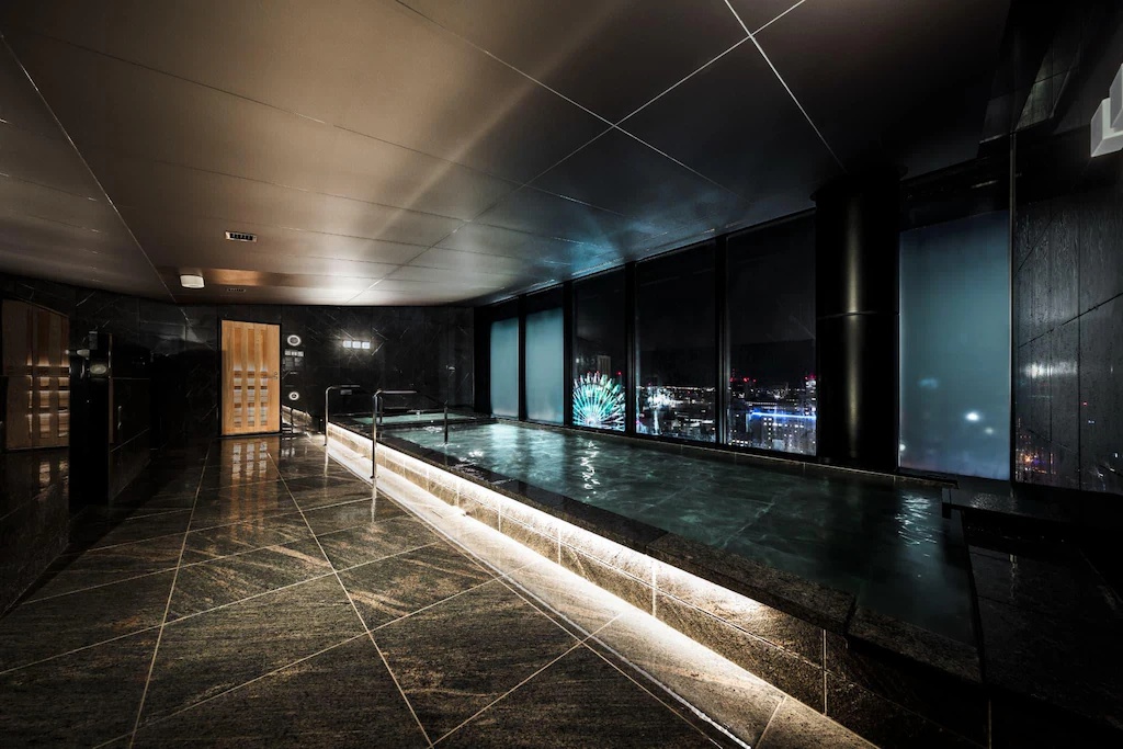 SAPPORO STREAM HOTEL SAPPORO STREAM HOTEL 画像15