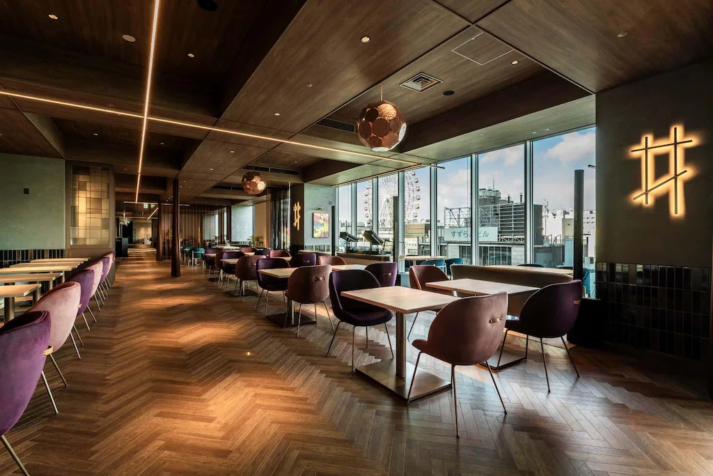 SAPPORO STREAM HOTEL SAPPORO STREAM HOTEL 画像16