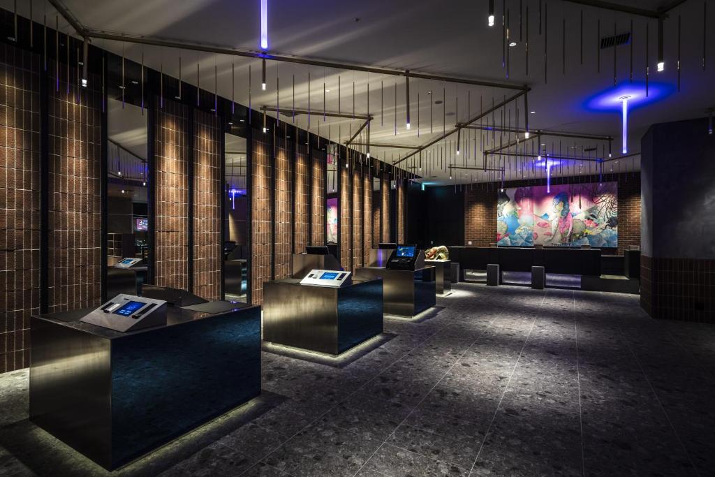 SAPPORO STREAM HOTEL SAPPORO STREAM HOTEL 画像18