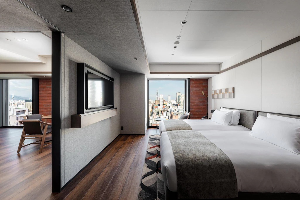 SAPPORO STREAM HOTEL SAPPORO STREAM HOTEL 画像19