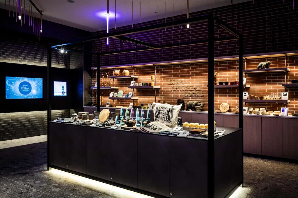 SAPPORO STREAM HOTEL SAPPORO STREAM HOTEL 画像20