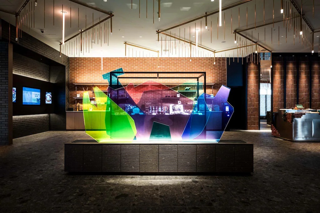 SAPPORO STREAM HOTEL SAPPORO STREAM HOTEL 画像21