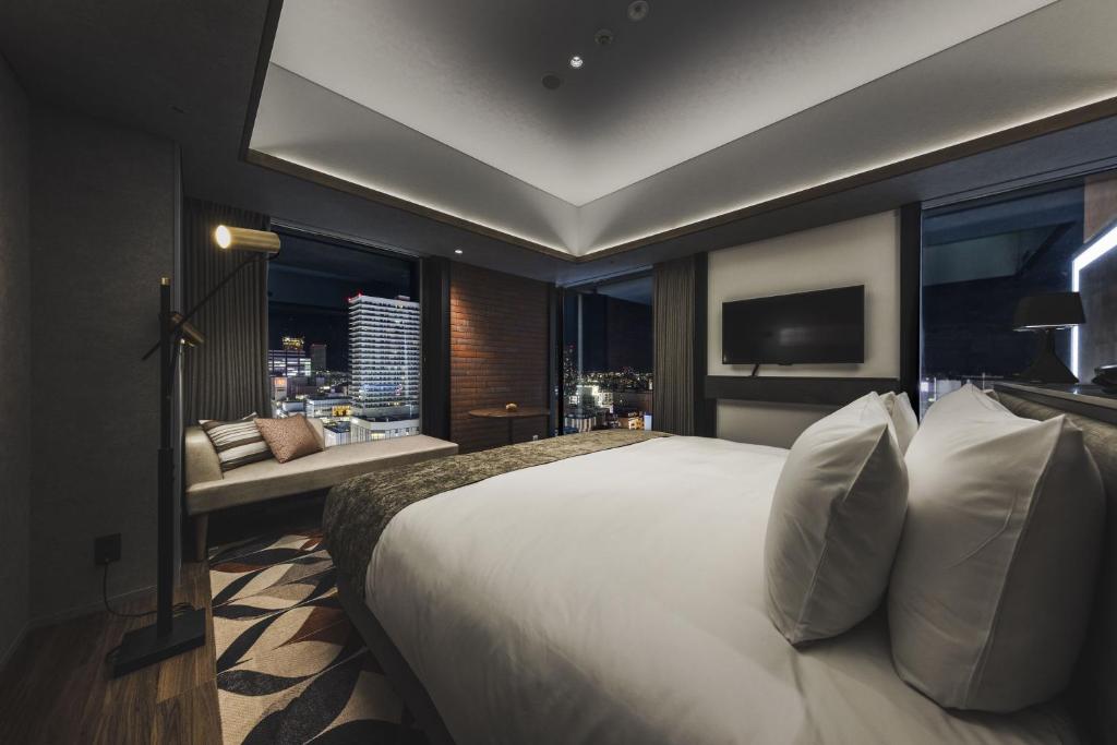 SAPPORO STREAM HOTEL SAPPORO STREAM HOTEL 画像24