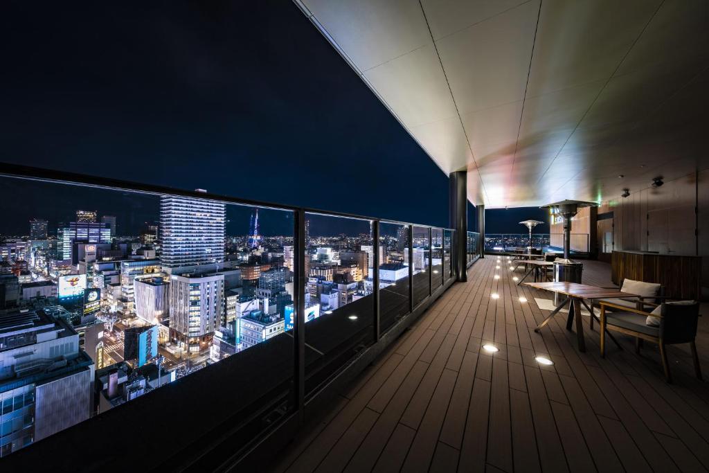 SAPPORO STREAM HOTEL SAPPORO STREAM HOTEL 画像25