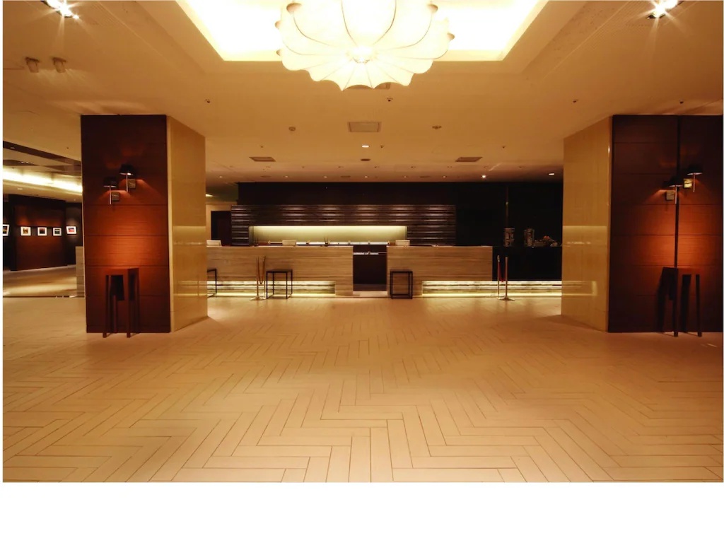札幌東急ＲＥＩホテル Sapporo Tokyu REI Hotel 画像3