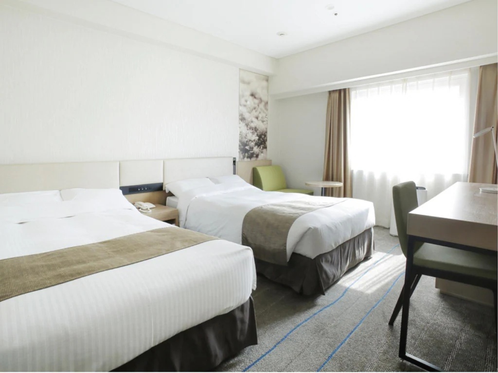 札幌東急ＲＥＩホテル Sapporo Tokyu REI Hotel 画像5