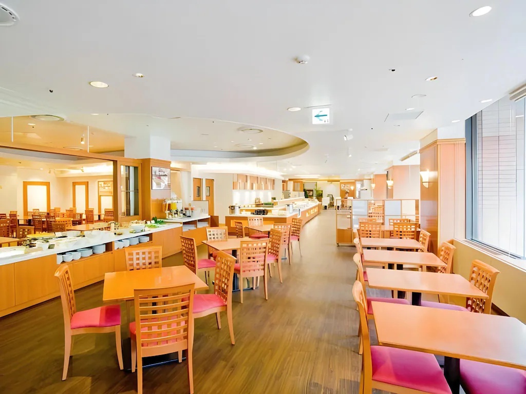 札幌東急ＲＥＩホテル Sapporo Tokyu REI Hotel 画像6