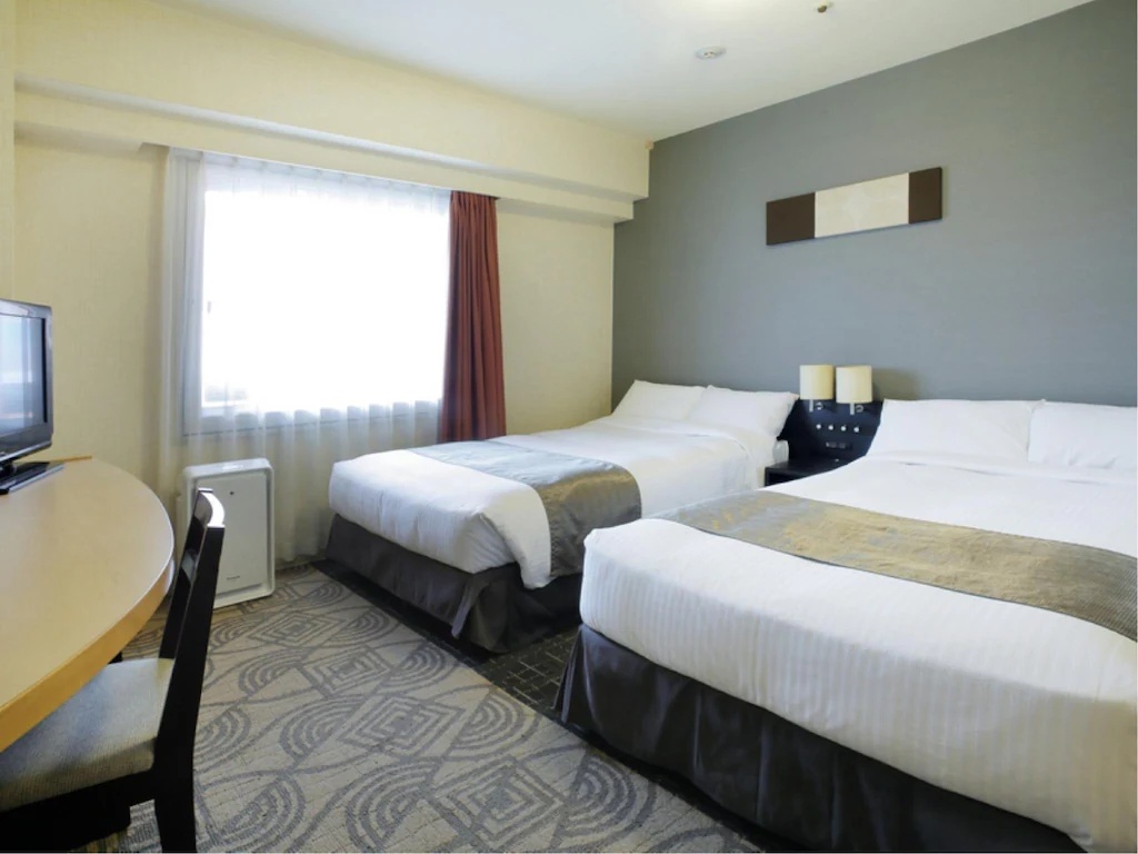 札幌東急ＲＥＩホテル Sapporo Tokyu REI Hotel 画像8