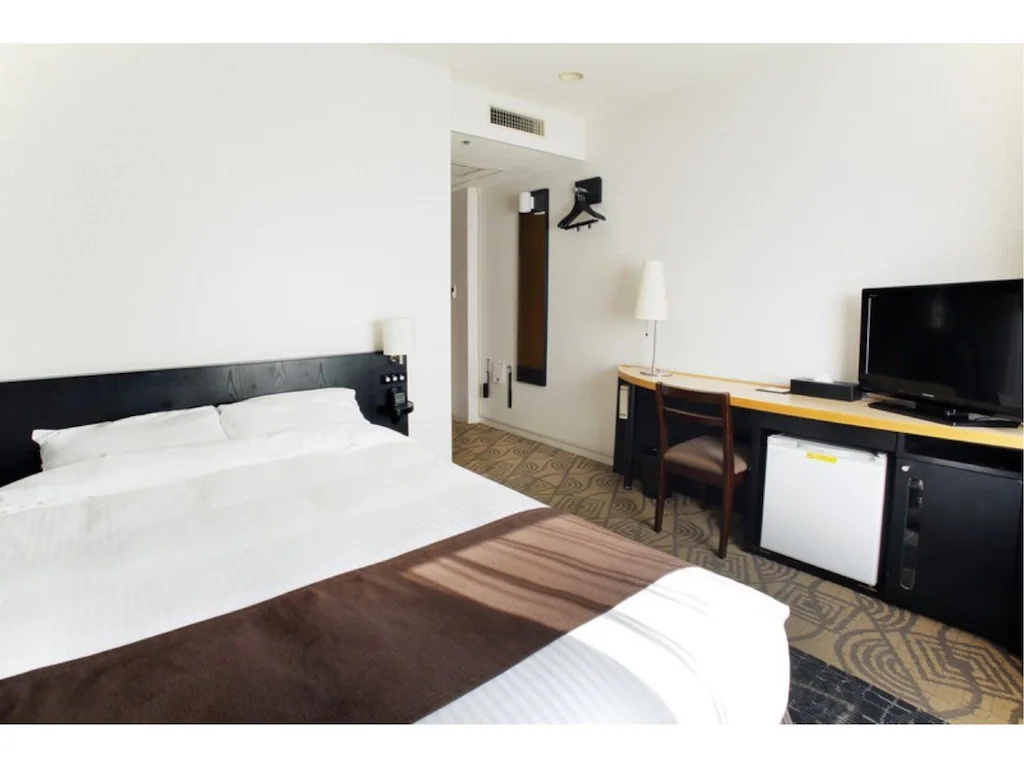 札幌東急ＲＥＩホテル Sapporo Tokyu REI Hotel 画像9