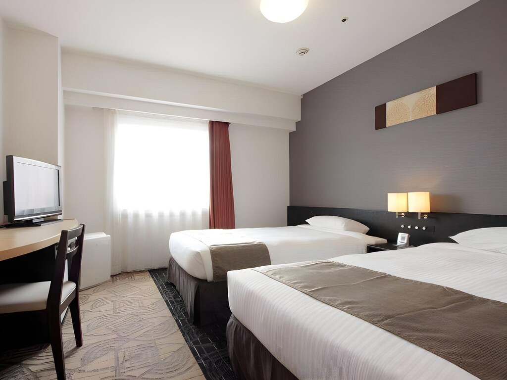 札幌東急ＲＥＩホテル Sapporo Tokyu REI Hotel 画像11