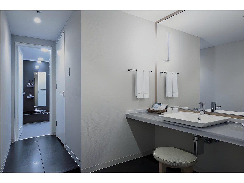 札幌東急ＲＥＩホテル Sapporo Tokyu REI Hotel 画像12