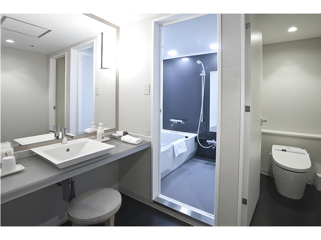 札幌東急ＲＥＩホテル Sapporo Tokyu REI Hotel 画像13