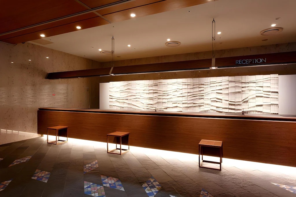 札幌ビューホテル大通公園 Sapporo View Hotel Odori Park 画像5